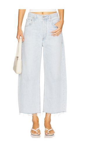 JEAN JAMBES LARGES CROPPED AYLA en . Taille 23. Also en 24, 25, 26, 27, 28, 29, 30, 32, 33, 34 - Citizens of Humanity - Modalova