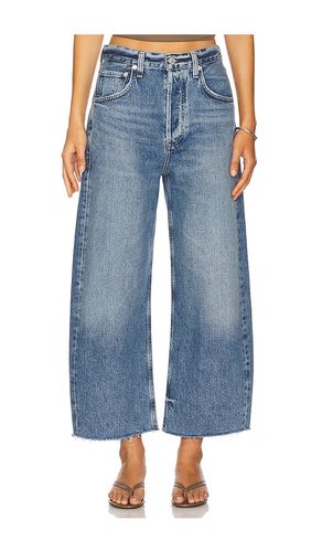 JEAN CROPPED BAS BRUT AYLA in . Size 24, 25, 26, 27, 28, 30, 33, 34 - Citizens of Humanity - Modalova