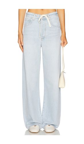 PANTALON AVEC CORDON À NOUER BRYNN en . Taille 28. Also en 33 - Citizens of Humanity - Modalova