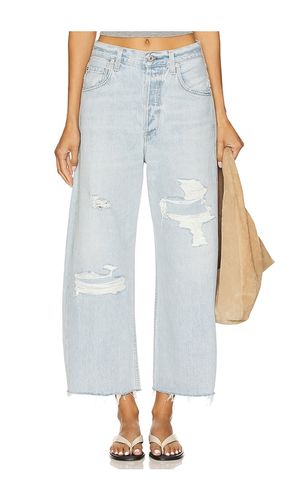 Ayla Cut Hem Crop Jeans en . Taille 24. Also en 25, 26, 27, 28, 29, 30, 32, 33 - Citizens of Humanity - Modalova