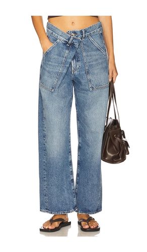 JAMBES LARGES INES en . Taille 24. Also en 25, 26, 27, 28, 29, 32, 33 - Citizens of Humanity - Modalova