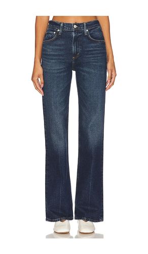 JEAN BOOTCUT TAILLE MOYENNE VIDIA in -. Size 24, 25, 26, 27, 28, 29, 30, 31, 32, 33, 34 - Citizens of Humanity - Modalova