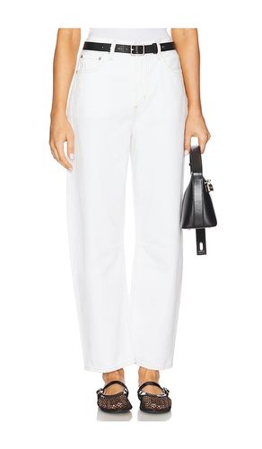 JAMBES LARGES MIRO RELAXED en . Taille 31. Also en 34 - Citizens of Humanity - Modalova