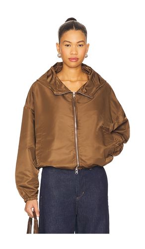 COUPE-VENT CROPPED en . Taille L. Also en M, S, XL - Citizens of Humanity - Modalova