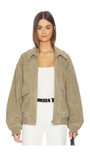 BLOUSON VIVIENNE en . Taille S. Also en M, L - Citizens of Humanity - Modalova