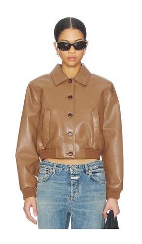 BLOUSON BOMBER LOLA en . Taille S. Also en M, L - Citizens of Humanity - Modalova