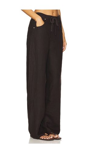 PANTALON AVEC CORDON À NOUER BRYNN en . Taille 23. Also en - Citizens of Humanity - Modalova