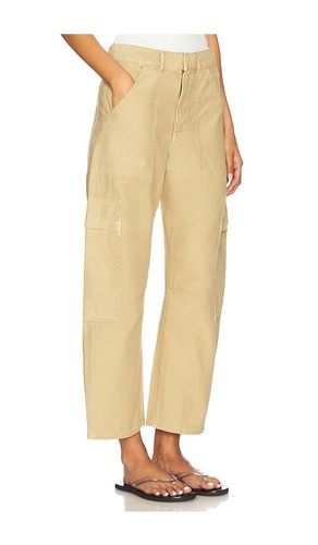 PANTALON CARGO MARCELLE en . Taille 27. Also en 33 - Citizens of Humanity - Modalova