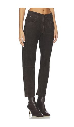 PANTALON EN DAIM WINSLOW en . Taille 27. Also en 28, 29 - Citizens of Humanity - Modalova