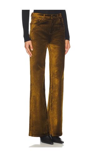 PANTALON FLARE KIMBERLY en . Taille 31. Also en 34 - Citizens of Humanity - Modalova