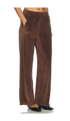 PANTALON SWEAT BRYNN en . Taille L. Also en S, XL - Citizens of Humanity - Modalova