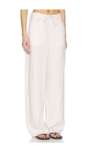 PANTALON À CORDON PETITE BRYNN en . Taille 27P. Also en 31P, 32P, 33P, 34P - Citizens of Humanity - Modalova