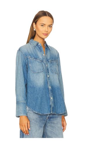 CHEMISE SOLENE en . Taille S. Also en M, L - Citizens of Humanity - Modalova
