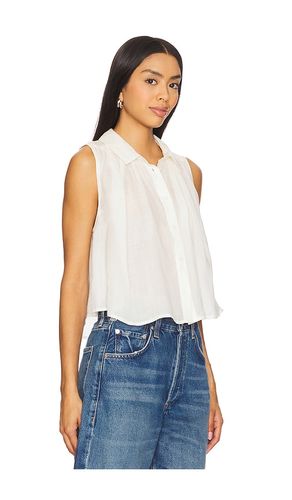 TOP SANS MANCHES AMBROSE en . Taille S. Also en - Citizens of Humanity - Modalova