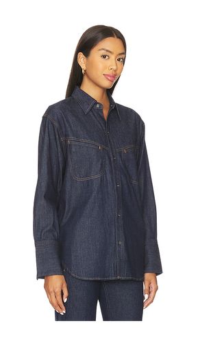 CHEMISE SOLENE en . Taille S. Also en M - Citizens of Humanity - Modalova