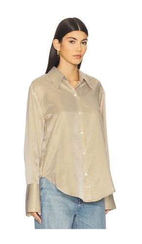 Camilla Shirt en . Taille S. Also en M - Citizens of Humanity - Modalova