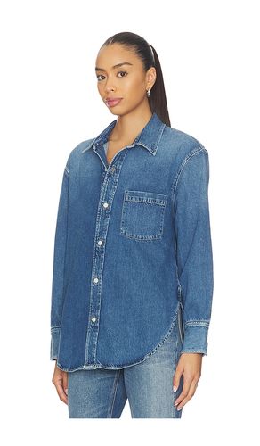 CHEMISE CARTER en . Taille S. Also en XS - Citizens of Humanity - Modalova