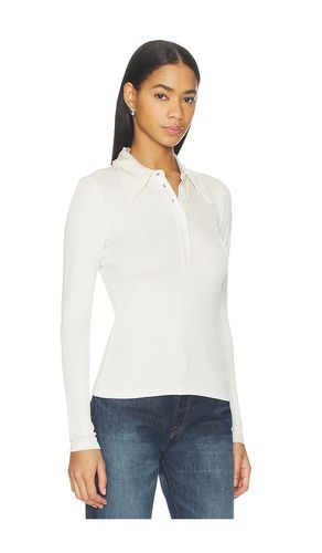 POLO SHAEA en . Taille S. Also en XS, M, L - Citizens of Humanity - Modalova