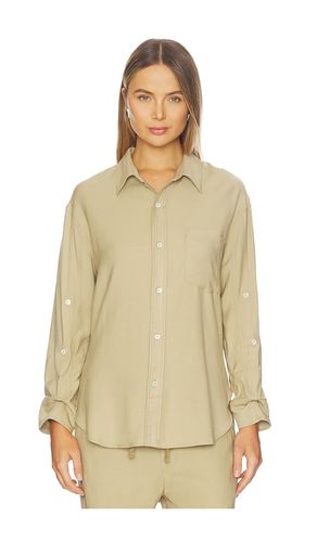 CHEMISE KAYLA en . Taille XS. Also en S, M - Citizens of Humanity - Modalova