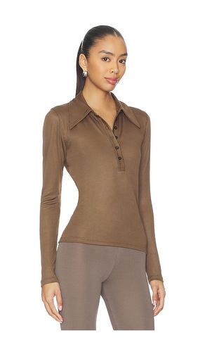 POLO SHAEA en . Taille S. Also en XS, M, L - Citizens of Humanity - Modalova