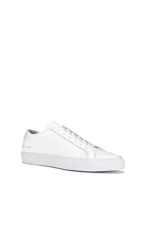 Original Leather Achilles Low en . Taille 39. Also en 41, Eur 40 / US 7 - Common Projects - Modalova