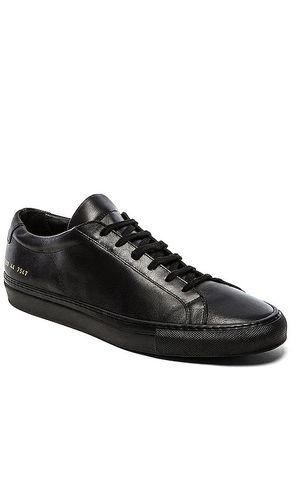 Article 1528 Original Leather Achilles Low en . Taille 40. Also en Eur 41 / US 8, 41, 42 - Common Projects - Modalova
