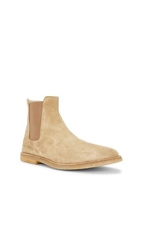 BOTTE DE CHELSEA SUEDE en . Taille 41. Also en 43 - Common Projects - Modalova