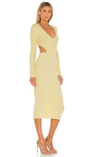 ROBE MI-LONGUE ROSABELLA en . Taille M. Also en XL - Camila Coelho - Modalova
