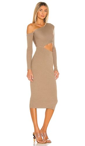ROBE PULL NAHLA en . Taille S. Also en M, L, XL - Camila Coelho - Modalova