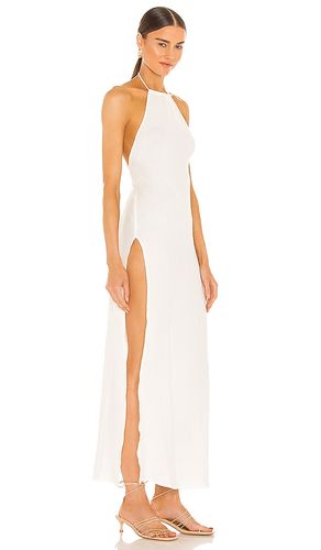 ROBE CARACO MAXI CELENE en . Taille M. Also en XL - Camila Coelho - Modalova