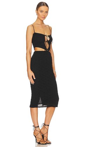 ROBE EBONY en . Taille S. Also en M - Camila Coelho - Modalova