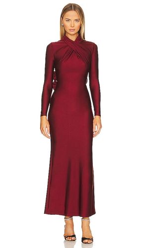 ROBE TELMA en . Taille S. Also en XXS, XS, M - Camila Coelho - Modalova