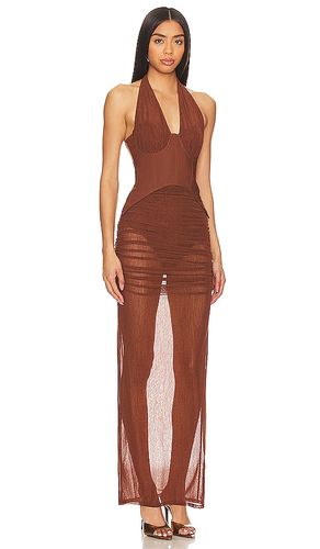 ROBE CAROLINA en . Taille S. Also en M, L - Camila Coelho - Modalova