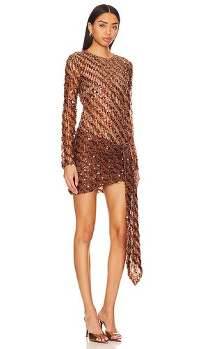 ROBE COURTE CATALEYA SEQUIN en , . Taille M. Also en XS - Camila Coelho - Modalova