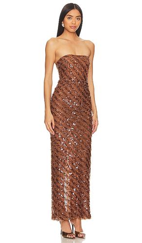 ROBE MAXI CARTAGENA en , . Taille S. Also en XXS - Camila Coelho - Modalova