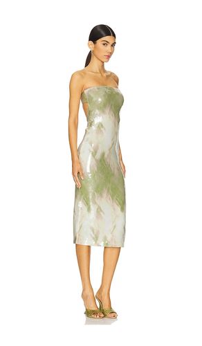 ROBE ALANDRA en . Taille S. Also en M, XL - Camila Coelho - Modalova