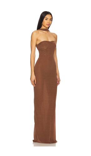 ROBE DE SOIRÉE TERESE en . Taille S. Also en M, L, XL - Camila Coelho - Modalova