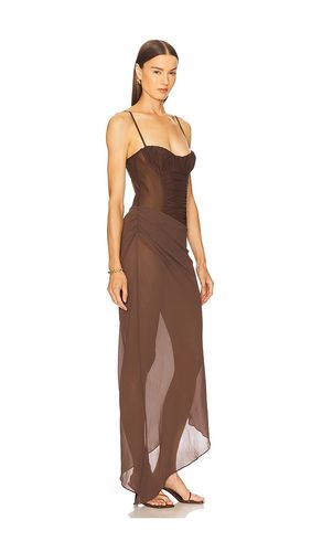 ROBE GREER en . Taille M. Also en L, XL - Camila Coelho - Modalova