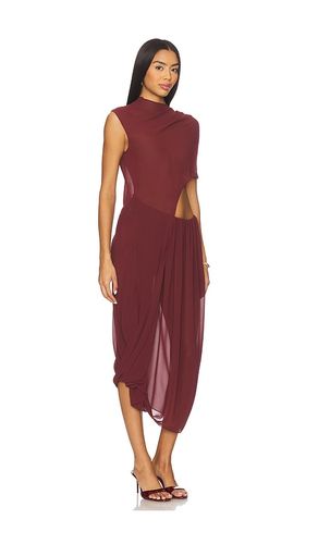 ROBE ADA en . Taille S. Also en M, L, XL - Camila Coelho - Modalova