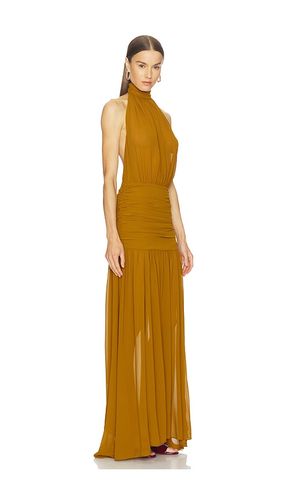 ROBE DE SOIRÉE YARITZA en . Taille XS. Also en M, L - Camila Coelho - Modalova