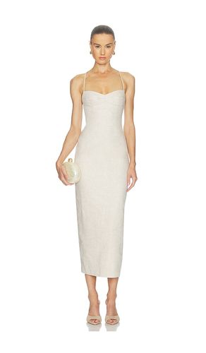 ROBE MALENA en . Taille S. Also en M, L, XL - Camila Coelho - Modalova