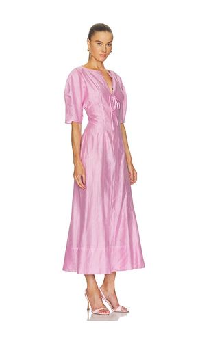 ROBE LIORA en . Taille S. Also en L - Camila Coelho - Modalova
