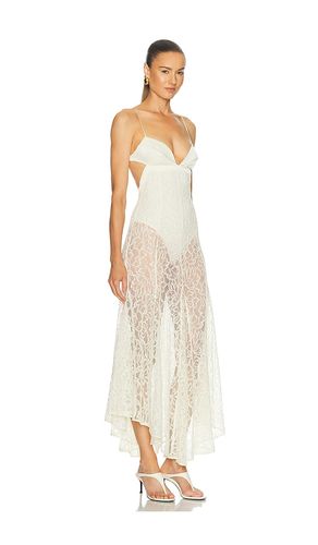 ROBE KATERINA en . Taille M. Also en L, XL - Camila Coelho - Modalova