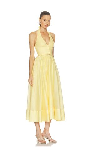 ROBE LINO en . Taille L. Also en XS - Camila Coelho - Modalova