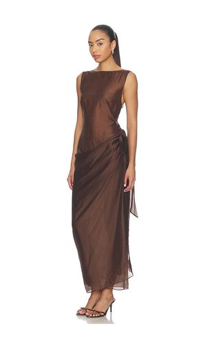 ROBE MIRELLE en . Taille S. Also en XXS - Camila Coelho - Modalova