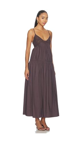 ROBE EVELISSE en . Taille XS. Also en S, M, L, XL - Camila Coelho - Modalova
