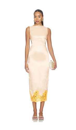 ROBE MIREYA en . Taille L. Also en M, S, XL - Camila Coelho - Modalova