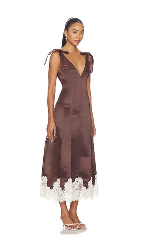ROBE ANAHI en . Taille XXS. Also en S, M - Camila Coelho - Modalova