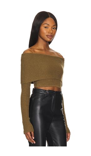 Elan Off Shoulder Top en . Taille XS. Also en L - Camila Coelho - Modalova