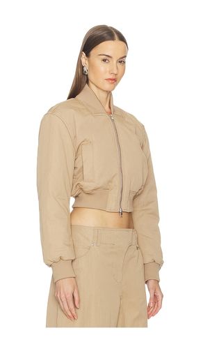 BLOUSON MAIARA en . Taille L. Also en M, S, XL, XS, XXS - Camila Coelho - Modalova